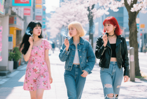 Weed for Eating Disorder