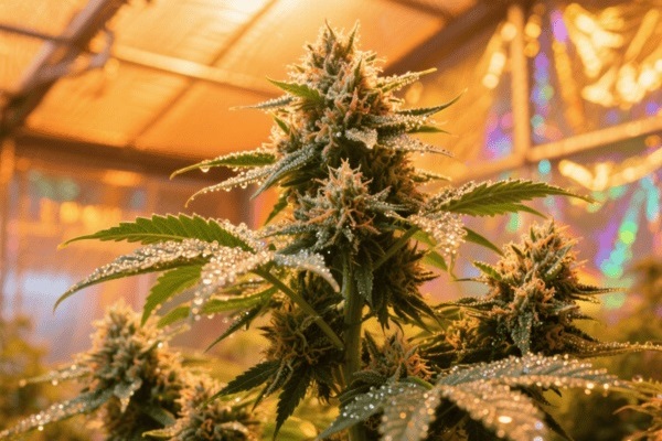 What is the best strains of weed?